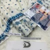 Bin Saeed summer lawn collections 2026-2027 | bin saeed lawn collections | baroque summer sale