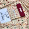 Bonanza Satrangi Lawn | 2Pcs Digital Printed Summer Lawn Collection 2026 | BS-2614