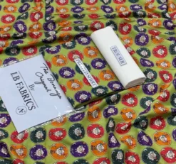 Bonanza Satrangi Lawn | 2Pcs Digital Printed Summer Lawn Collection 2026 | BS-2617