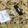 Bonanza Satrangi Lawn | 2Pcs Digital Printed Summer Lawn Collection 2026 | BS-2618