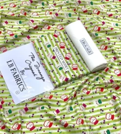 Bonanza Satrangi Lawn | 2Pcs Digital Printed Summer Lawn Collection 2026 | BS-2627