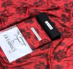 Bonanza Satrangi Lawn | 2Pcs Digital Printed Summer Lawn Collection 2026 | BS-2628