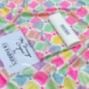 Bonanza Satrangi Lawn | 2Pcs Digital Printed Summer Lawn Collection 2026 | BS-2634