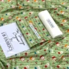 Bonanza Satrangi Lawn | 2Pcs Digital Printed Summer Lawn Collection 2026 | BS-2638