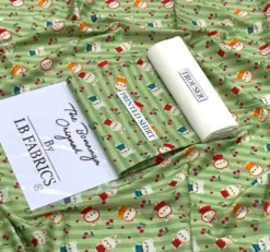 Bonanza Satrangi Lawn | 2Pcs Digital Printed Summer Lawn Collection 2026 | BS-2638