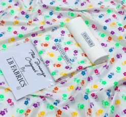 Bonanza Satrangi Lawn | 2Pcs Digital Printed Summer Lawn Collection 2026 | BS-2647