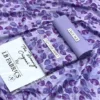 Bonanza Satrangi Lawn | 2Pcs Digital Printed Summer Lawn Collection 2026 | BS-2607