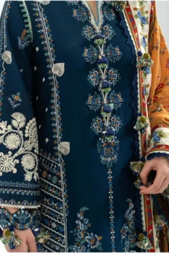 HUSSAIN REHAR Lawn embroidered collections 2026 | summer HUSSAIN REHAR lawn for girl | little dress pakistani | pakistani HUSSAIN REHAR dresses | eid collections 2026 | HUSSAIN REHAR eid sale