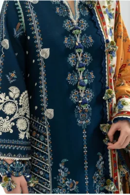 HUSSAIN REHAR Lawn embroidered collections 2026 | summer HUSSAIN REHAR lawn for girl | little dress pakistani | pakistani HUSSAIN REHAR dresses | eid collections 2026 | HUSSAIN REHAR eid sale
