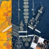 HUSSAIN REHAR Lawn embroidered collections 2026 | summer HUSSAIN REHAR lawn for girl | little dress pakistani | pakistani HUSSAIN REHAR dresses | eid collections 2026 | HUSSAIN REHAR eid sale