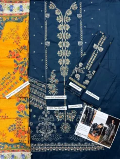 HUSSAIN REHAR Lawn embroidered collections 2026 | summer HUSSAIN REHAR lawn for girl | little dress pakistani | pakistani HUSSAIN REHAR dresses | eid collections 2026 | HUSSAIN REHAR eid sale
