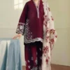 zara shahjahan summer embroidered lawn dresses 2026