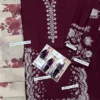 zara shahjahan summer embroidered lawn dresses 2026