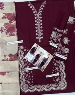 zara shahjahan summer embroidered lawn dresses 2026
