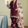 zara shahjahan summer embroidered lawn dresses 2026