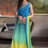 Farida Hassan Lawn FH-105 | Premium Embroidered Summer Dress in 2026 2 Farida Hassan embroidered summer lawn 3 piece collections 2026