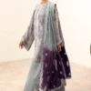 MariaB embroidered summer lawn 3 piece collections 2026