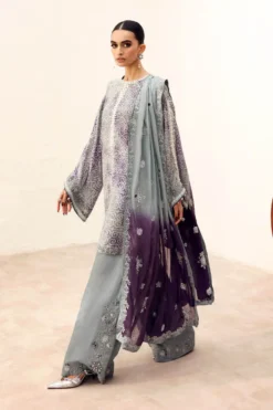 Libas e Khas Store | Pakistan Best Clothing Store | Free Home Delivery Pakistani Dresses 12 MariaB embroidered summer lawn 3 piece collections 2026