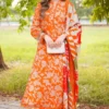 Aneela's by Libas Khas Lawn AN-1116 | Premium Embroidered Summer Dress in 2026 1 aneelas-lawn-3-piece-summer-collections-2026