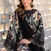 Baroque by Libas Khas Lawn BQ-1115 | Premium Embroidered Summer Dress in 2026 2 baroque-lawn-3pc-2026-summer-sale