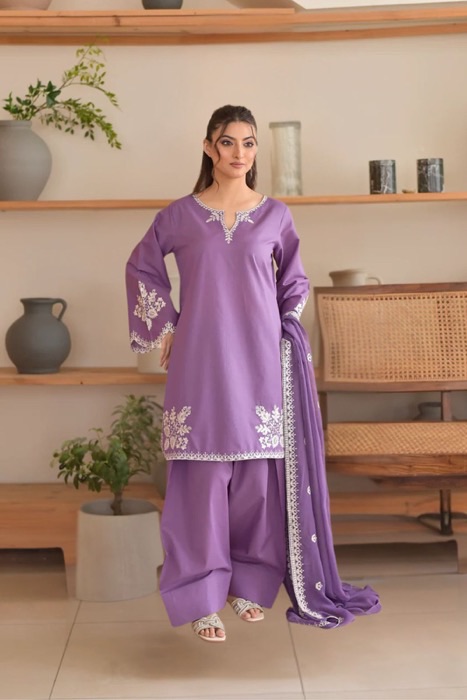 Batik 3 Piece Lawn BT-512 | Premium Embroidered Summer Lawn Collection 2026 3 Batik embroidered summer lawn collections 2026