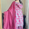 Bin Saeed summer lawn collections 2026-2027 | bin saeed lawn collections | baroque summer sale