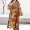 Bin Saeed summer lawn collections 2026-2027 | bin saeed lawn collections | baroque summer sale