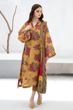 Bin Saeed summer lawn collections 2026-2027 | bin saeed lawn collections | baroque summer sale