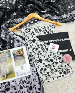 Bin Saeed summer lawn collections 2026-2027 | bin saeed lawn collections | baroque summer sale