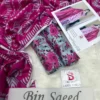 Bin-Saeed Lawn BQ-2604 | Unstitched 3Pcs Digital Printed Summer Collection 2026 5 Bin Saeed summer lawn collections 2026-2027 | bin saeed lawn collections | baroque summer sale
