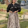 Bin Saeed summer lawn collections 2026-2027 | bin saeed lawn collections | baroque summer sale
