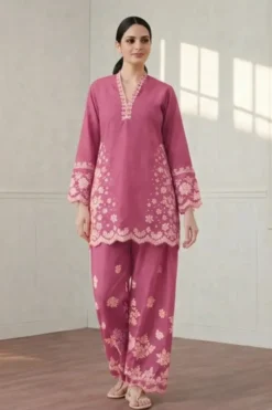 COCO by Zara Shahjahan embroidered summer lawn 2026 | COCO by Zara Shahjahan summer sale 2026