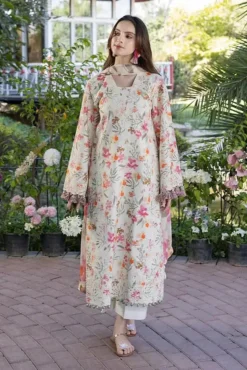 Libas e Khas Store | Pakistan Best Clothing Store | Free Home Delivery Pakistani Dresses 8 Crimson embroidered summer lawn 3 piece collections 2026