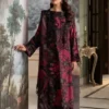 Ramsha embroidered summer lawn 3 piece lawn 2026