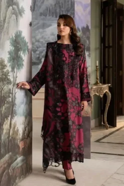 Libas e Khas Store | Pakistan Best Clothing Store | Free Home Delivery Pakistani Dresses 10 Ramsha embroidered summer lawn 3 piece lawn 2026