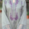 Mushq Lawn MQ-915 | 3Pcs Chicken Kari Embroidered Summer Collection 2026 7 mushq-embroidered-chicken-kari-3-piece-summer-lawn-2026-sale