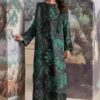 Ramsha embroidered summer lawn 3 piece lawn 2026