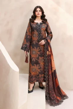 Libas e Khas Store | Pakistan Best Clothing Store | Free Home Delivery Pakistani Dresses 6 Ramsha embroidered summer lawn 3 piece lawn 2026