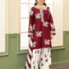 Zara Shahjahan Lawn ZS-5005 | 3Pcs Embroidered Summer Lawn Collection 2026 2 zara shahjahan summer embroidered lawn dresses 2026