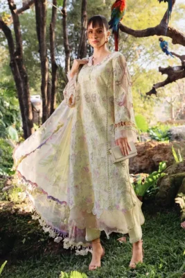 Maria-B-latest-butterfly-style-unstitched-embroidered-3-piece-Luxury-Lawn-New-Arrival
