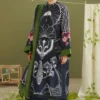Coco by Zarashahjahan by libas e khas Lawn | 3Pcs Embroidered Summer Collection 2026 | Coco by Zarashahjahan digital printed lawn sale
