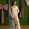 Vanya by libas e khas Lawn | 3Pcs Embroidered Summer Collection 2026 | Vanya digital printed lawn sale