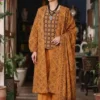 Bareeze embroidered summer-lawn sale 2026