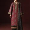 Humjoli mbroidered summer-lawn sale 2026