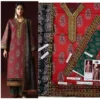 Humjoli by Libas e Khas Lawn HJ-1102 | 3Pcs Embroidered Summer Lawn Collection 2026 5 Humjoli mbroidered summer-lawn sale 2026