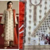 Humjoli by Libas e Khas Lawn HJ-1103 | 3Pcs Embroidered Summer Lawn Collection 2026 5 Humjoli mbroidered summer-lawn sale 2026