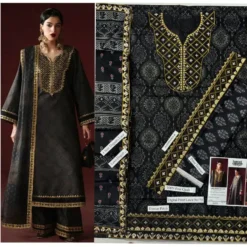 Humjoli embroidered summer-lawn sale 2026