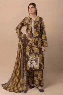 Libas e Khas Lawn 2026