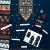 Sapphire winter dhanak collections 2026 | Sapphire dhanak collections | Sapphire summer sale