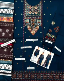 Sapphire winter dhanak collections 2026 | Sapphire dhanak collections | Sapphire summer sale